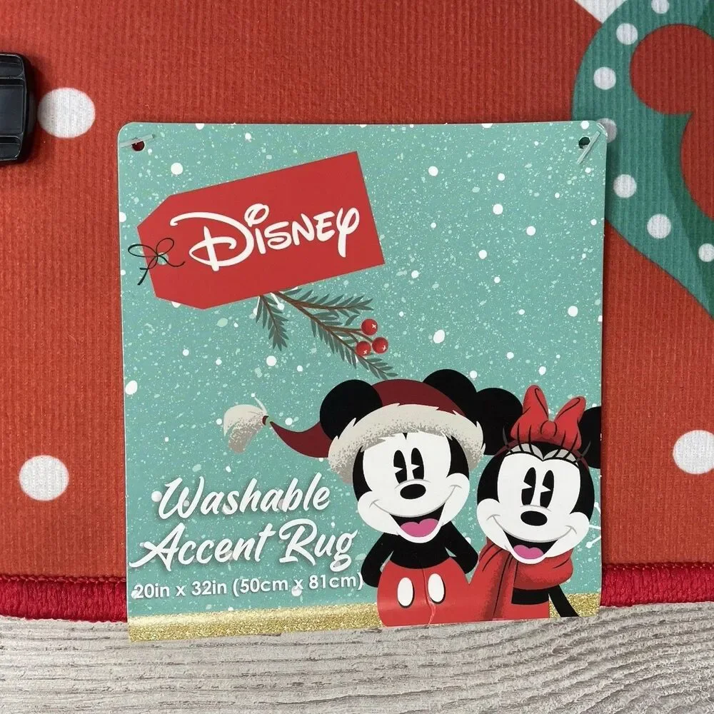 Disney Mickey Minnie Mouse Christmas 20